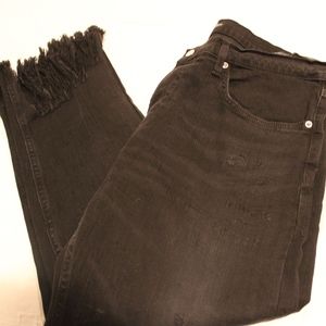 Zara Premium Denim Jeans